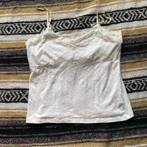 a.n.a. Lace Camisole